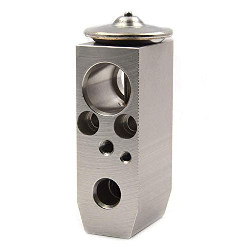 Expansion Valve, air conditioning - FT83018 FAST